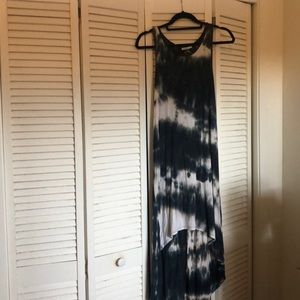 High low dress/ cover up (acemi)